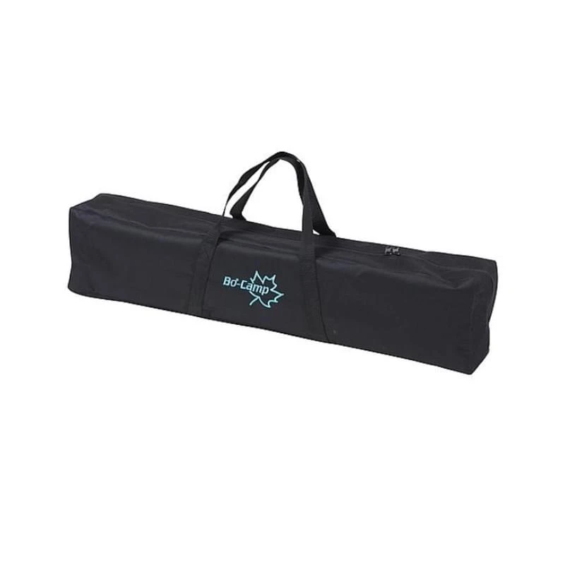 Bo-Camp Urban Outdoor Finsbury 100 X 65 Cm Campingtafel 3 Bo-Camp Urban Outdoor Finsbury 100 X 65 Cm Campingtafel - Afbeelding 3