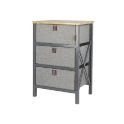 Bo-Camp Urban Outdoor Hamlets Campingkast