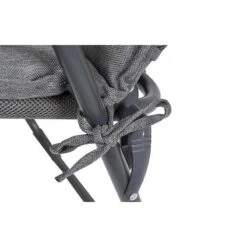 Bo-Camp Olefin Stoelkussen Grijs -Cres Tenten Winkel 67362 bo camp olefin stoelkussen