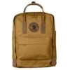 Fjallraven Kanken NO.2 Rugzak Geel