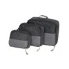 Bo-Camp Travel Pack Cube Set