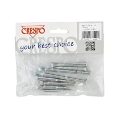 Crespo Boutenset Voor AL-237 Campingstoel