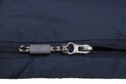 Nomad Blazer Classic Deken Slaapzak Synthetisch Blauw -Cres Tenten Winkel 67736 nomad blazer classic deken slaapzak