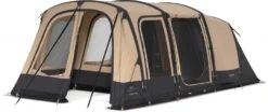 Bardani AirSpace 310 TC AIR - 4 Persoons Opblaastent Beige