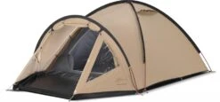 Bardani Stelvio 220 RSTC / 3 Persoons Tent Beige