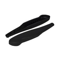 Crespo Armleuning Campingstoel AL-237 - Zwart