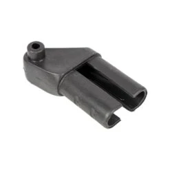 Crespo Nokkenset Campingstoel AL-237 - Grijs