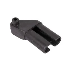 Crespo Nokkenset Campingstoel AL-237 - Antraciet