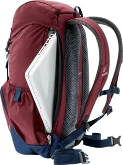 Deuter Walker 24 Rugzak Rood -Cres Tenten Winkel 68090 deuter walker 24 rugzak