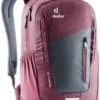 Deuter StepOut 16 Rugzak Paars