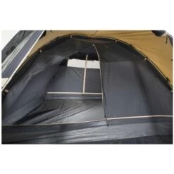 Safarica Kenia 230 TC / 3 Persoons Tent Grijs -Cres Tenten Winkel 68224 safarica kenia 230 tc 3 persoons tent