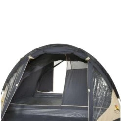 Safarica Kenia 230 TC / 3 Persoons Tent Grijs -Cres Tenten Winkel 68226 safarica kenia 230 tc 3 persoons tent