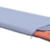 Exped Mat Cover Slaapmathoes - Grijs