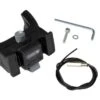 Ortlieb Stuurtas Mounting Set Voor E-bike