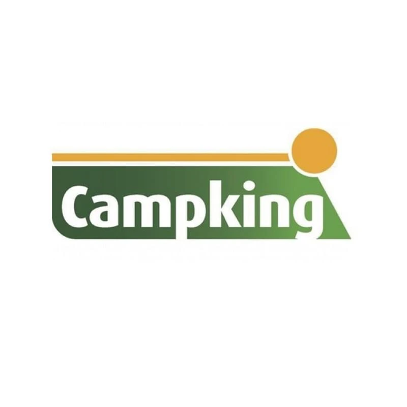 Campking Grondpen Horizontaal Oog (10 Stuks) 2 Campking Grondpen Horizontaal Oog (10 Stuks) - Afbeelding 2
