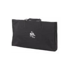 Defa Grey Line Schuine Campingkast Grijs -Cres Tenten Winkel 69359 defa grey line schuine campingkast