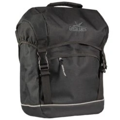 Polydaun Travel Single Fietstas