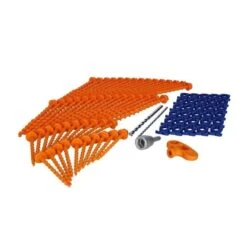 Peggy Peg Starterskit Schroefharingen -Cres Tenten Winkel 70738 peggy peg starterskit schroefharingen