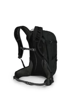 Osprey Syncro 20 Rugzak - Zwart -Cres Tenten Winkel 70866 osprey syncro 20 o s black