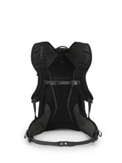 Osprey Syncro 20 Rugzak - Zwart -Cres Tenten Winkel 70867 osprey syncro 20 o s black