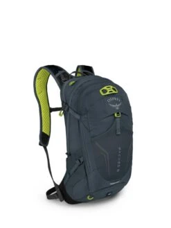 Osprey Syncro 12 Rugzak - Grijs