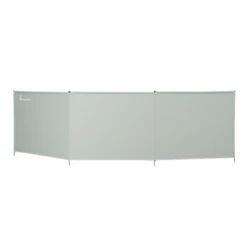 Isabella Sun 3-delig Windscherm - Grijs