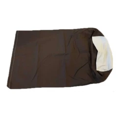 Reda Tentzak Met Ronde Bodem