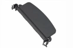 Isabella Zijtafel Voor Regisseursstoel Donkergrijs