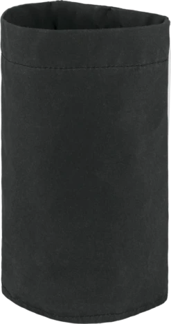 Fjallraven Kanken Bottle Pocket Zwart