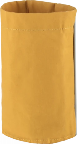 Fjallraven Kanken Bottle Pocket Geel