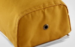 Fjallraven Kanken Bottle Pocket Geel -Cres Tenten Winkel 74129 fjallraven kanken bottle pocket