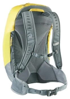 Deuter AC Lite 23 Dagrugzak Geel -Cres Tenten Winkel 74176 deuter ac lite 23 dagrugzak