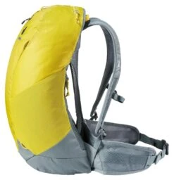 Deuter AC Lite 23 Dagrugzak Geel -Cres Tenten Winkel 74177 deuter ac lite 23 dagrugzak