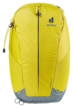 Deuter AC Lite 23 Dagrugzak Geel -Cres Tenten Winkel 74178 deuter ac lite 23 dagrugzak