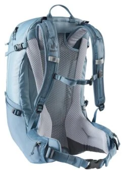 Deuter Futura 25 SL Dagrugzak Blauw -Cres Tenten Winkel 74195 deuter futura 25 sl dusk slate blue