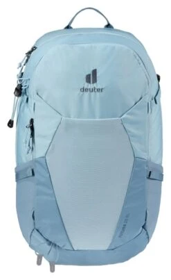 Deuter Futura 25 SL Dagrugzak Blauw -Cres Tenten Winkel 74197 deuter futura 25 sl dusk slate blue