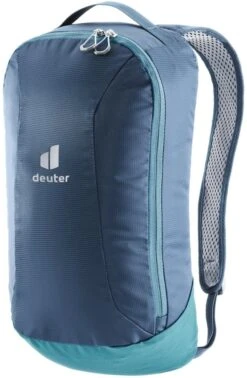 Deuter Kid Comfort Pro Kinderdrager Blauw -Cres Tenten Winkel 74220 deuter kid comfort pro kinderdrager
