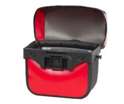Ortlieb Ultimate Six Classic 7 Stuurtas Rood -Cres Tenten Winkel 74265 ortlieb ultimate six classic 7 stuurtas