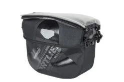 Ortlieb Ultimate Six Classic 7 Stuurtas Zwart -Cres Tenten Winkel 74268 ortlieb ultimate six classic 7 stuurtas