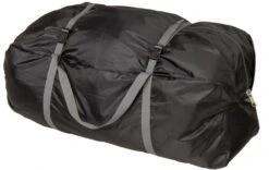 Bardani Carrybag L Tenttas Zwart