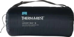 Therm-A-Rest LuxuryMap XL Slaapmat Blauw -Cres Tenten Winkel 74519 therm a rest luxurymap xl slaapmat