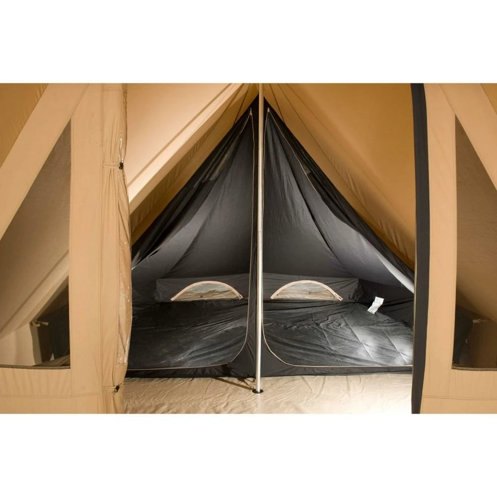 Bardani Greenland 320 RSTC - 4 Persoons Tent Beige 5 Bardani Greenland 320 RSTC - 4 Persoons Tent Beige - Afbeelding 5