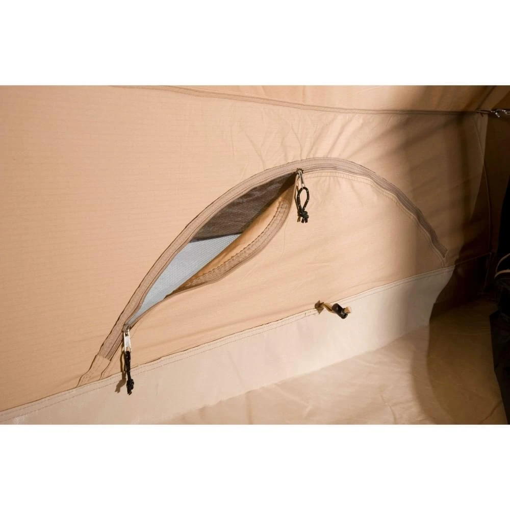 Bardani Greenland 320 RSTC - 4 Persoons Tent Beige 8 Bardani Greenland 320 RSTC - 4 Persoons Tent Beige - Afbeelding 8