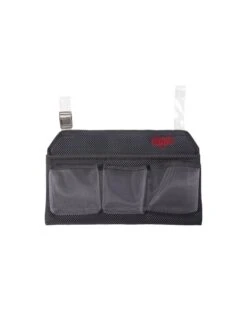 Crespo Organizer Voor Armleuning Grijs