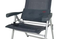 Crespo Lendesteun Air DeLuxe Grijs -Cres Tenten Winkel 74685 crespo lendesteun air deluxe