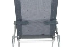 Crespo Lendesteun Air DeLuxe Grijs -Cres Tenten Winkel 74686 crespo lendesteun air deluxe