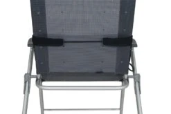 Crespo Lendensteun Air DeLuxe Zwart -Cres Tenten Winkel 74688 crespo lendesteun air deluxe