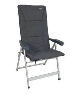 Crespo Stoelkussen Met Verwarming