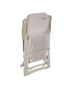 Crespo AL-205 Strandstoel Grijs -Cres Tenten Winkel 74704 crespo al 205 strandstoel