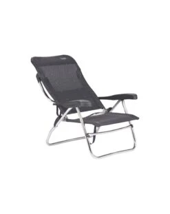 Crespo AL-223 Strandstoel Donkergrijs -Cres Tenten Winkel 74716 crespo al 223 strandstoel